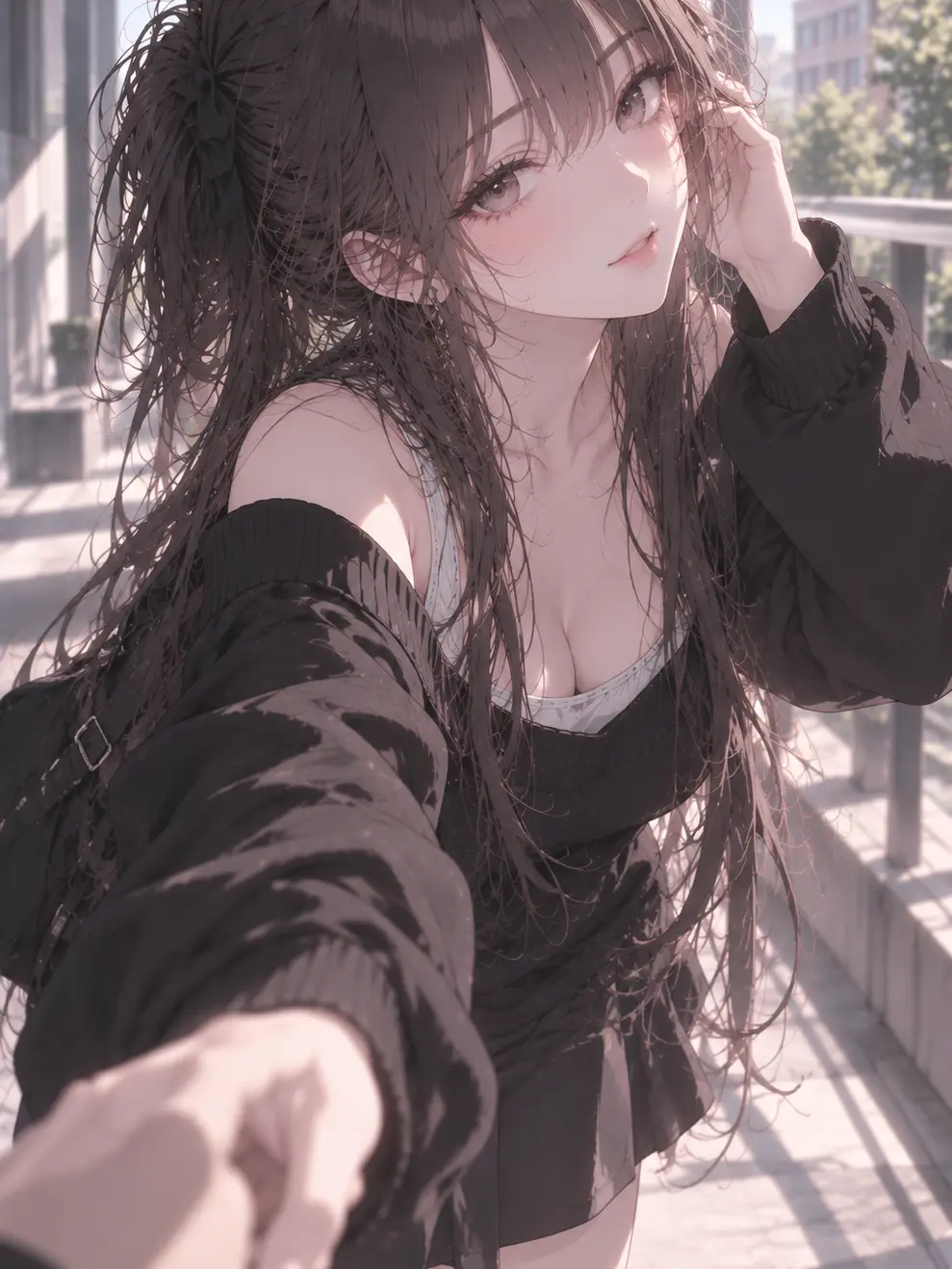 Yandere_is_so_good의 ソ・ユナ
