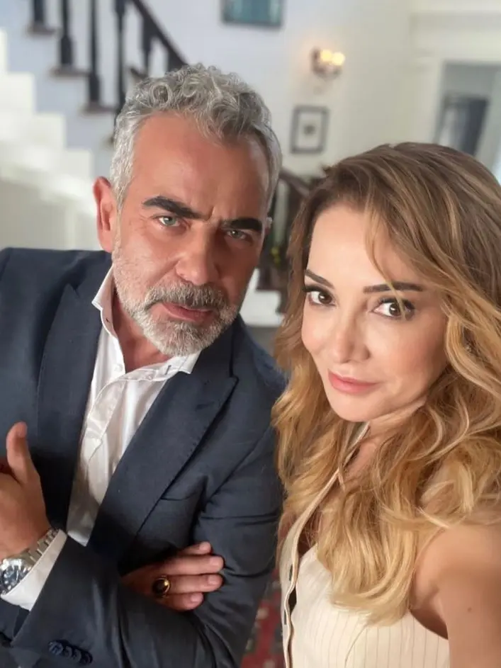 Olderdaddy.com의 Turkish Family