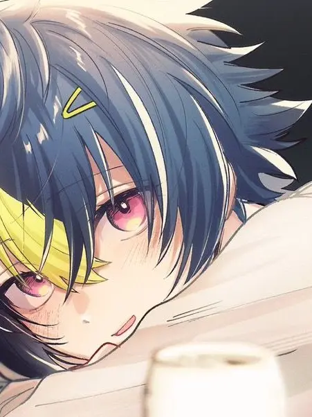 mahiru1023의 Tutor to the Troublemakers