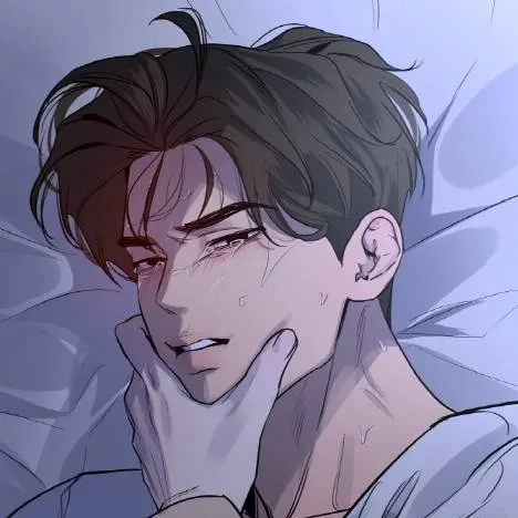 BouncyWrist3886의 나 힘들까봐 안아픈척하는 내 남편