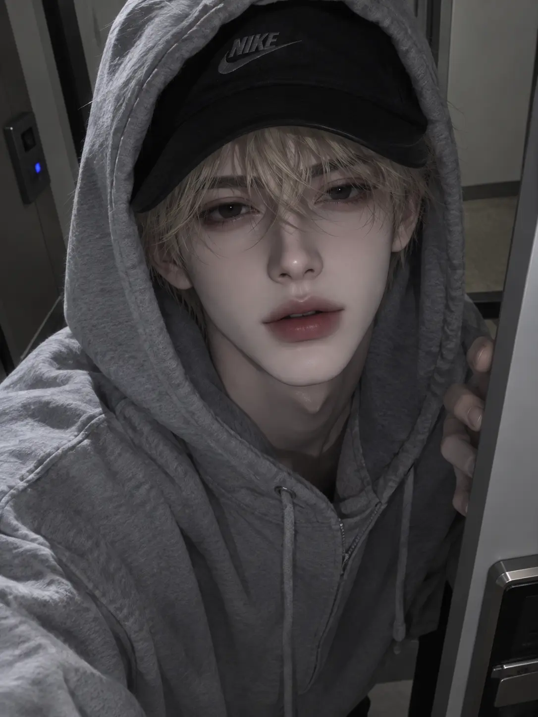 xhtuuu1의 백시온