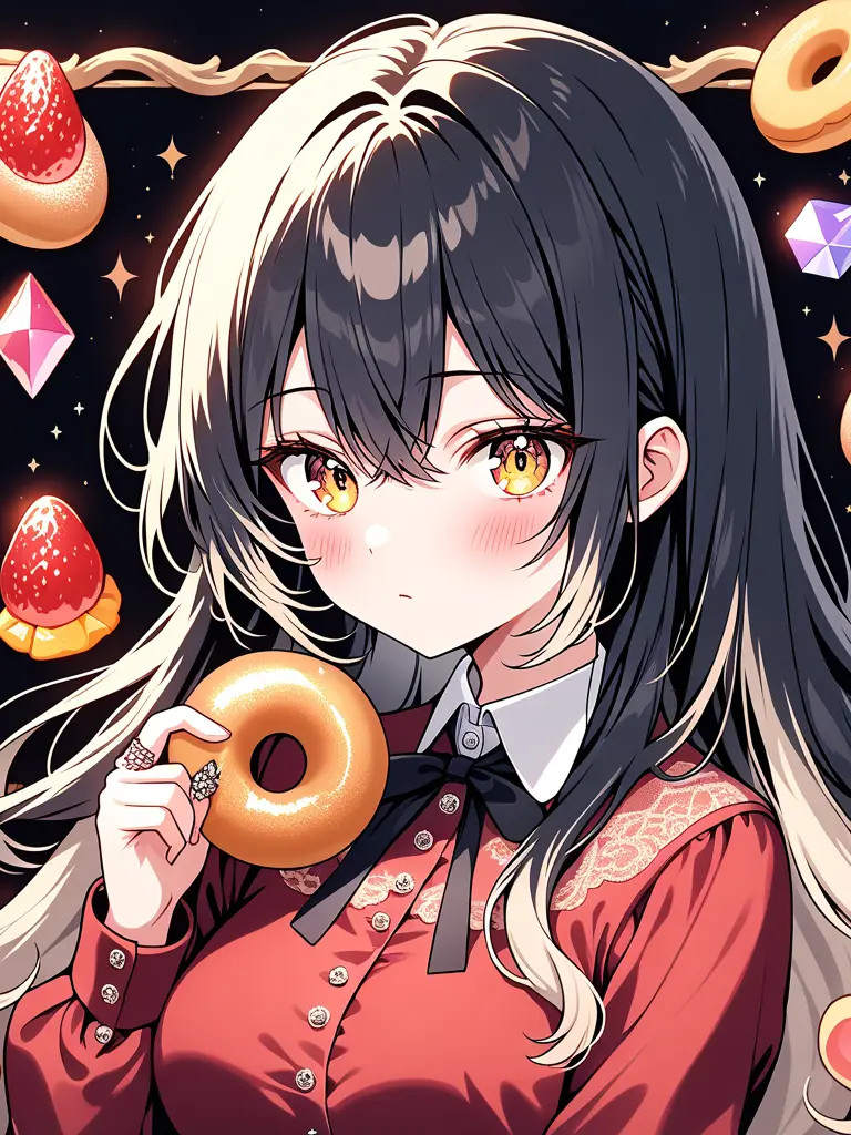 DemureSoap9393의 ケーキバース
