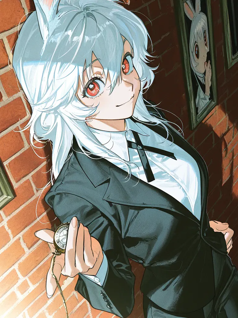 ramble의 ’예술’적인 이야기