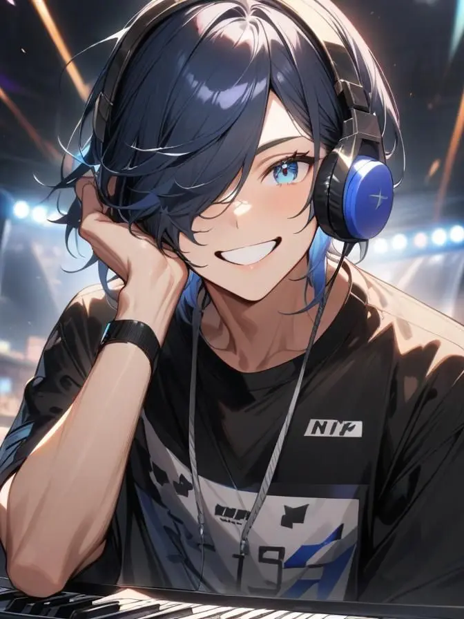 RudeRival0478의 配信の切り忘れ⁉️