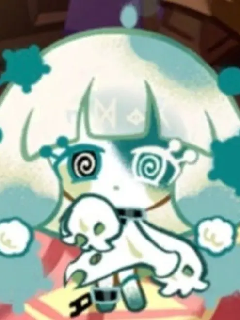 GrainyTrill6211의 어둠마녀 쿠키