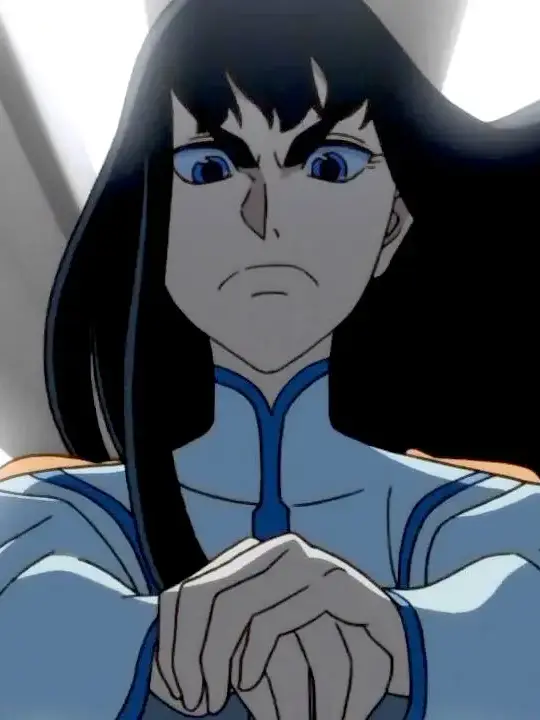 RainyStraw5485의 Kill la Kill