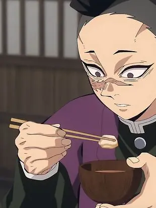 ko_mi716의 今の世界で玄弥と恋愛！