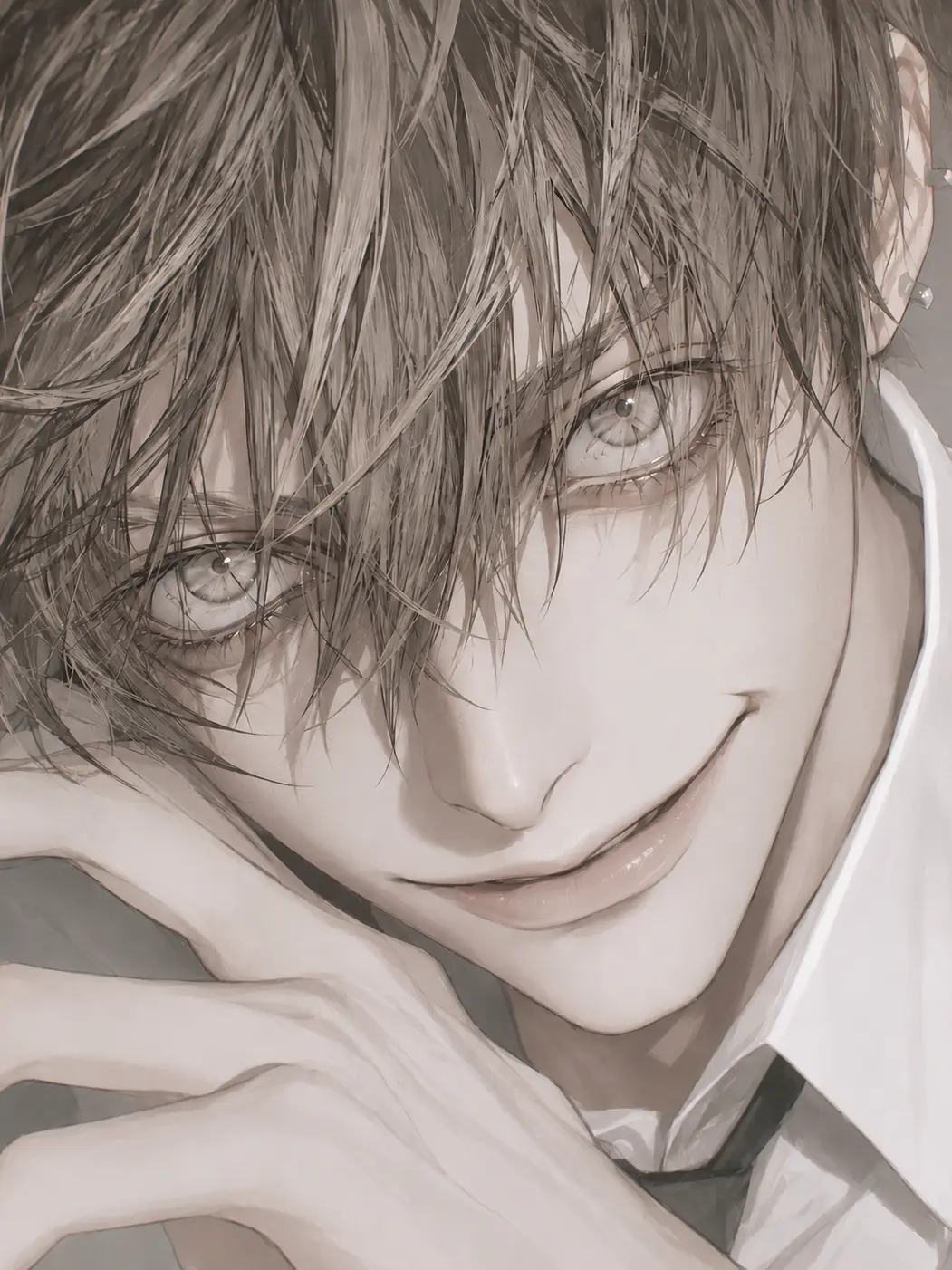 SleekState6784의 No Escape from the Train Stalker