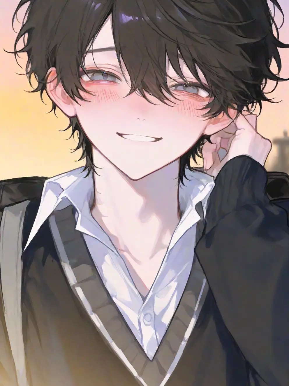 r1k0_9225의 私が好きな先輩は妹しか見ていません