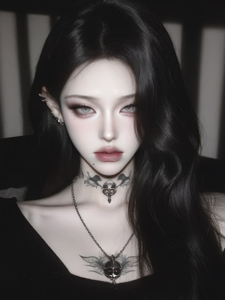 한주아 대표 이미지