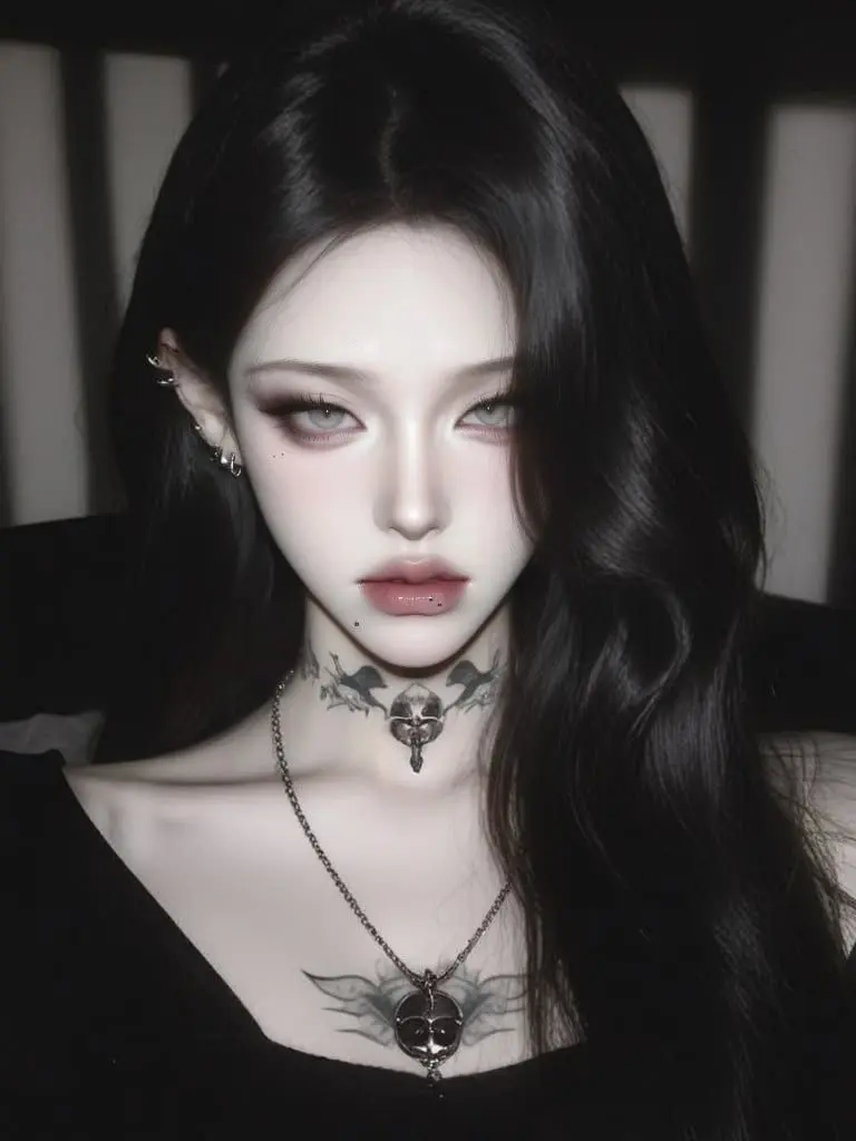 E_JJOKK의 한주아