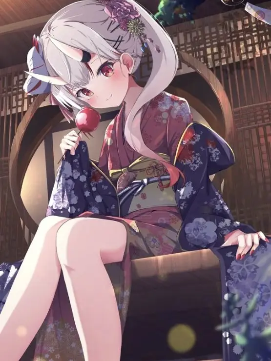 yoooodayo의 ホロライブ夏休み