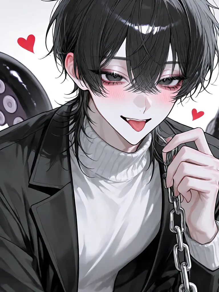 raiton8094의 知らないお兄さんについて行ったら！？
