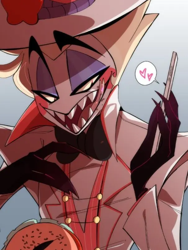 Rose309의 Yandere Lucifer x Abel