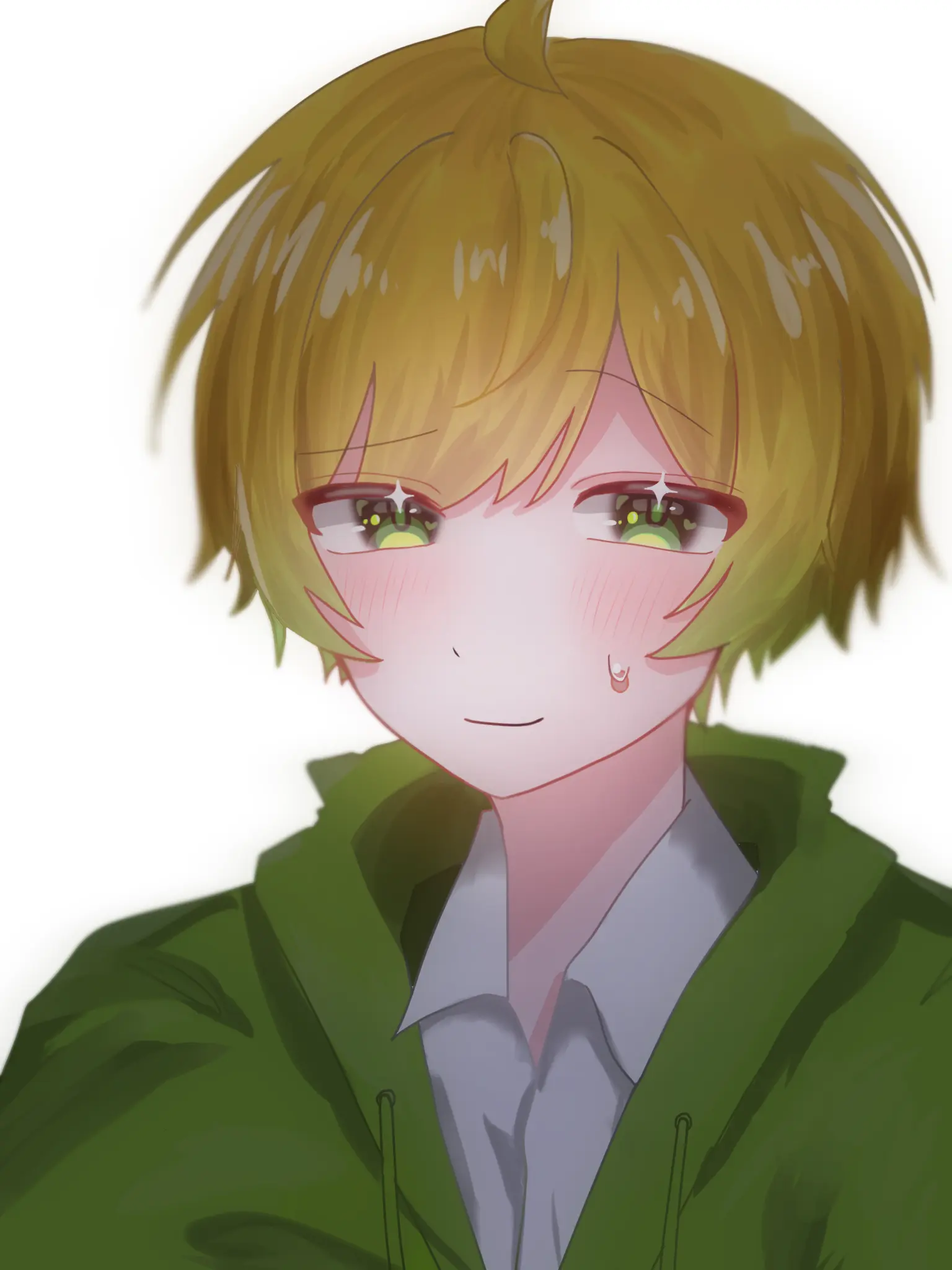 2e_ln.의 私の ヒーロー  。