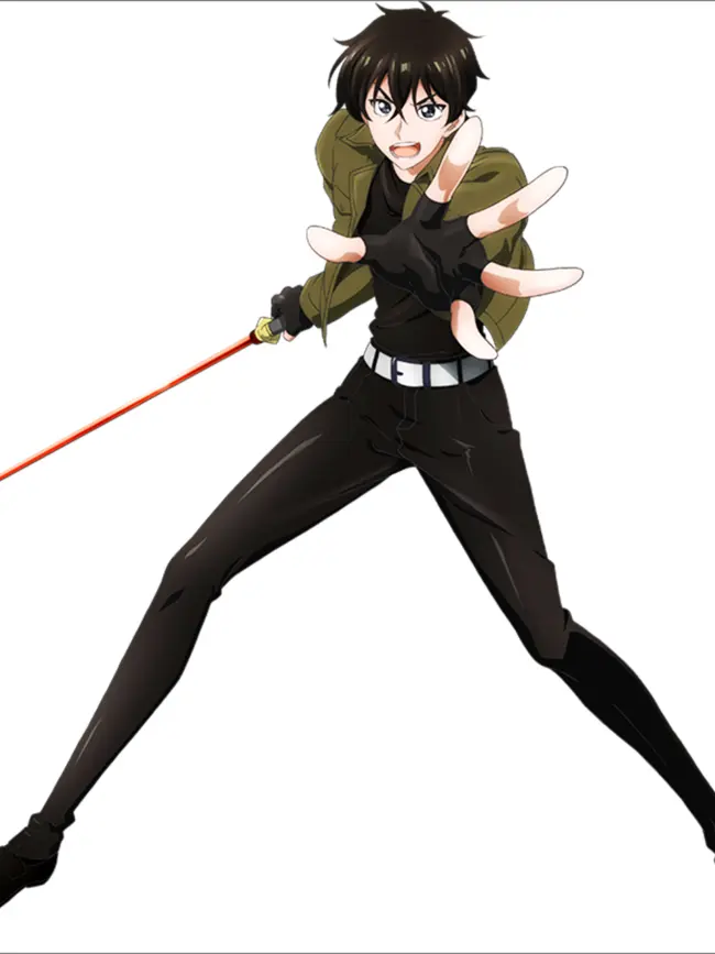 EliteTongs5347의 ザニューゲート