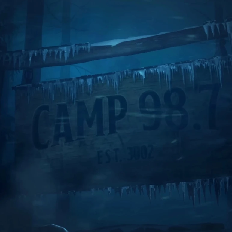 캠프 98.7