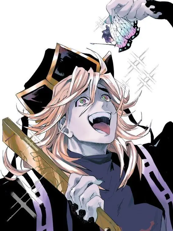 PureCoast4136의 巨大童磨