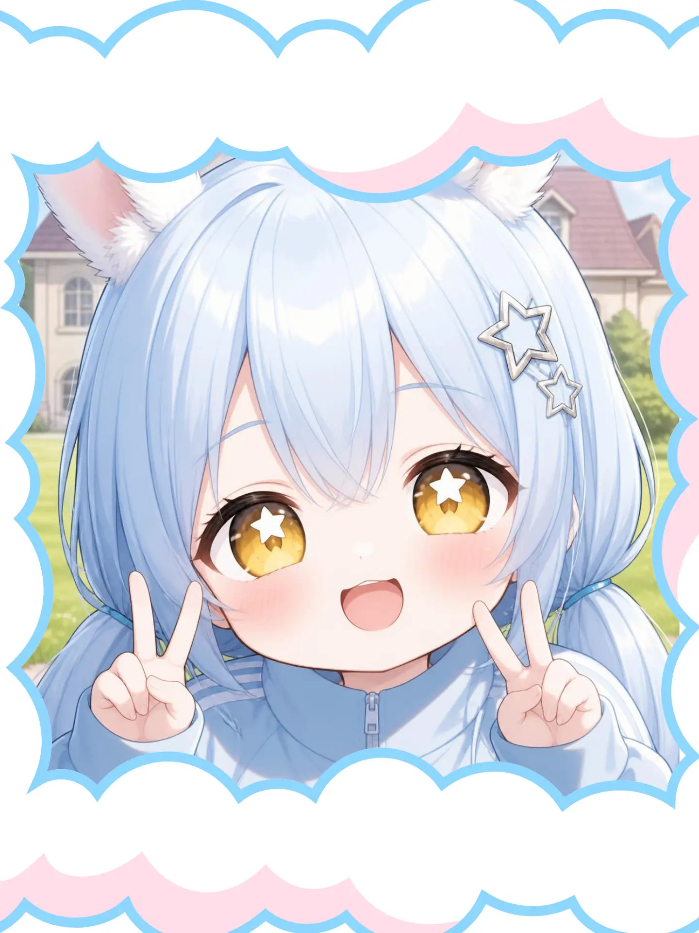 baby-angel의 クムジファミリー