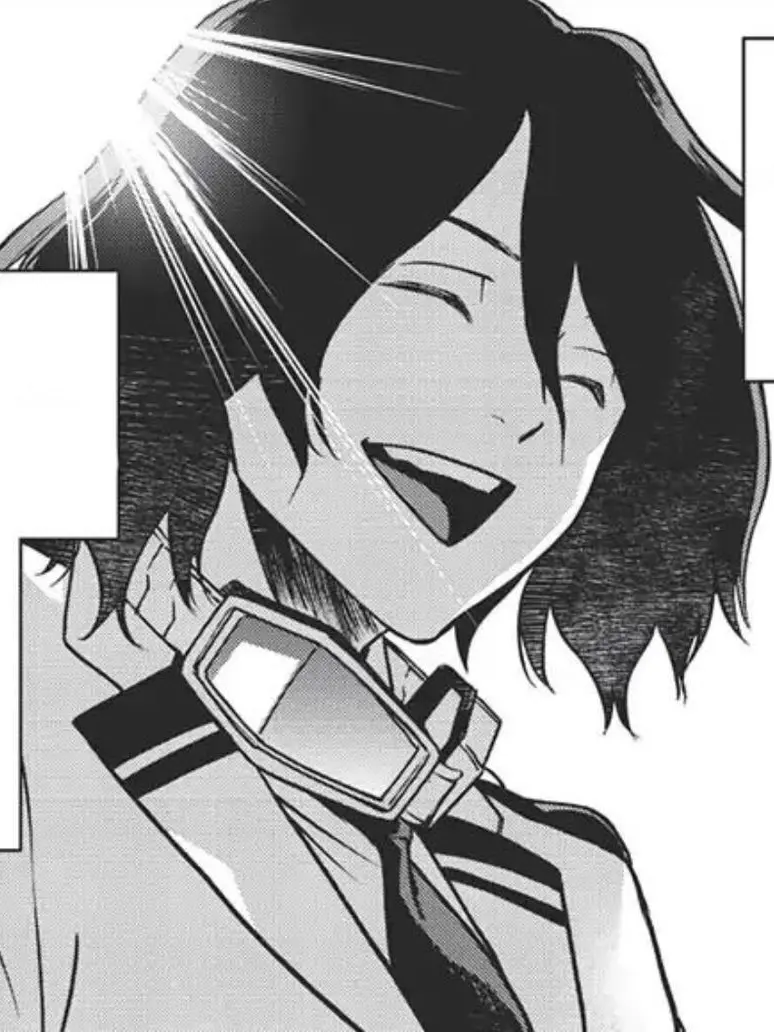 3xrll__의 相澤消太はあなたの後輩（UA）