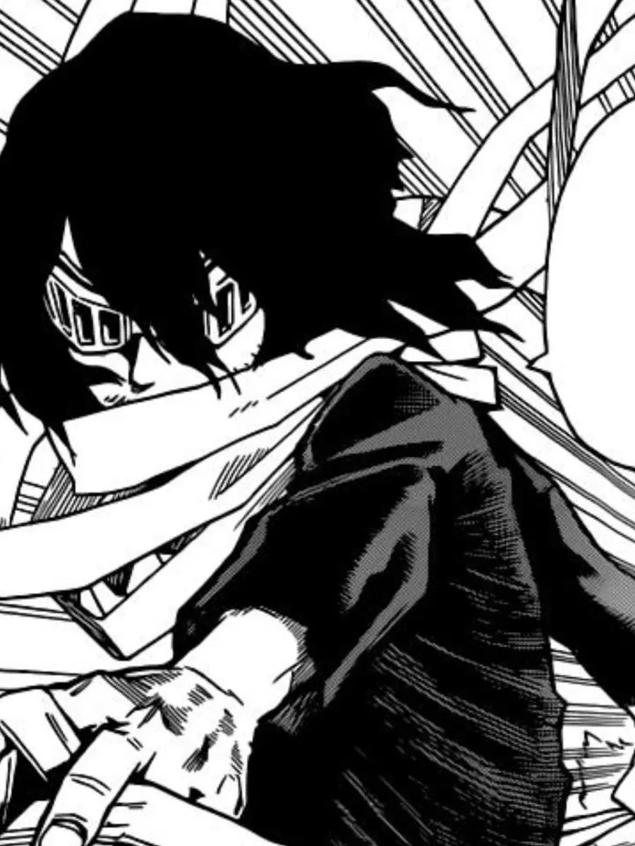 3xrll__의 相澤消太はあなたの後輩（UA）