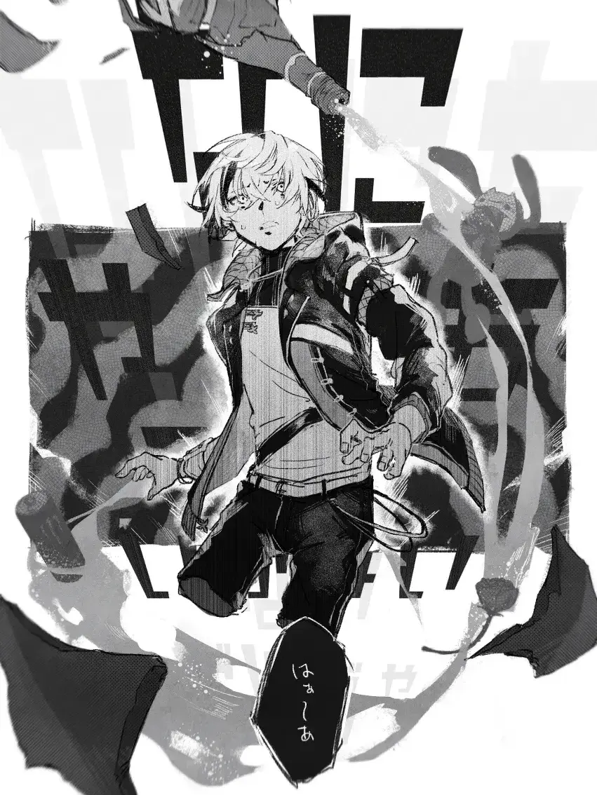fw_3710의 迷える子羊、？