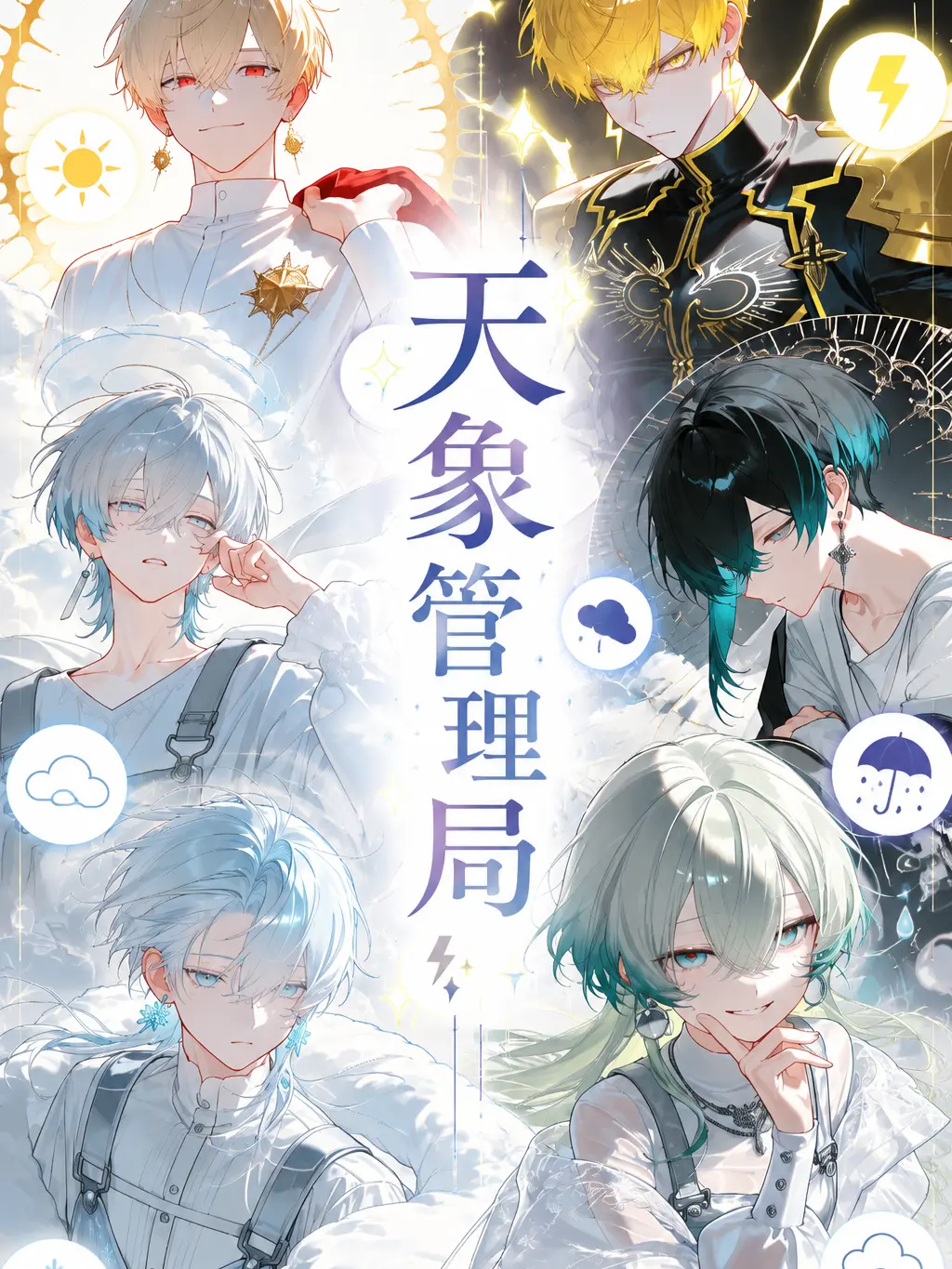 pani_121300의 あ、そいつ偽物です