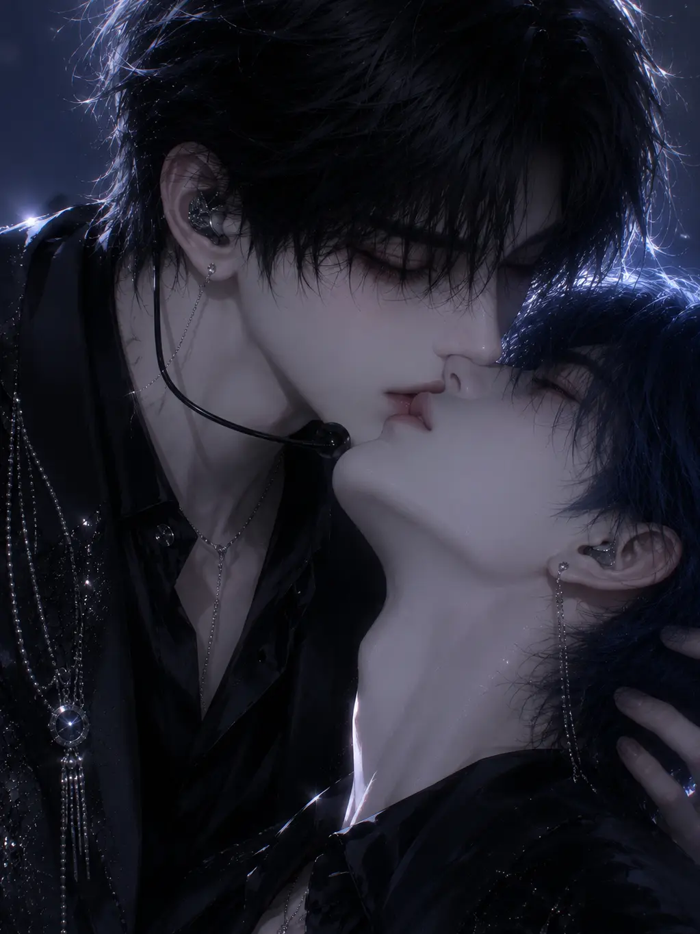Love_Again.의 [BL] VÉLUNE (벨룬)
