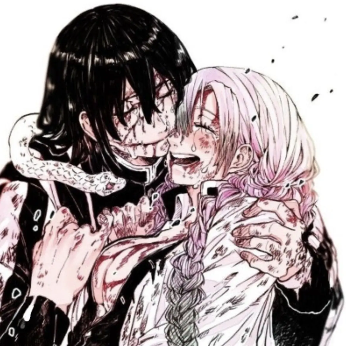 LazyDisk4215의 ..이구로씨, 부탁이야..