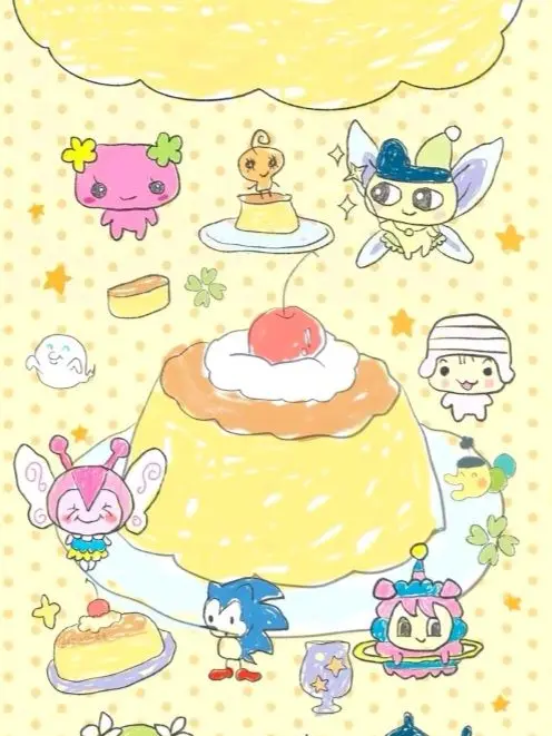 Cooler1403의 相性抜群のカップル
