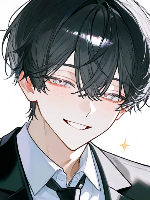 Rate_0413의 Love Crossed Wires ꔛ‬♡