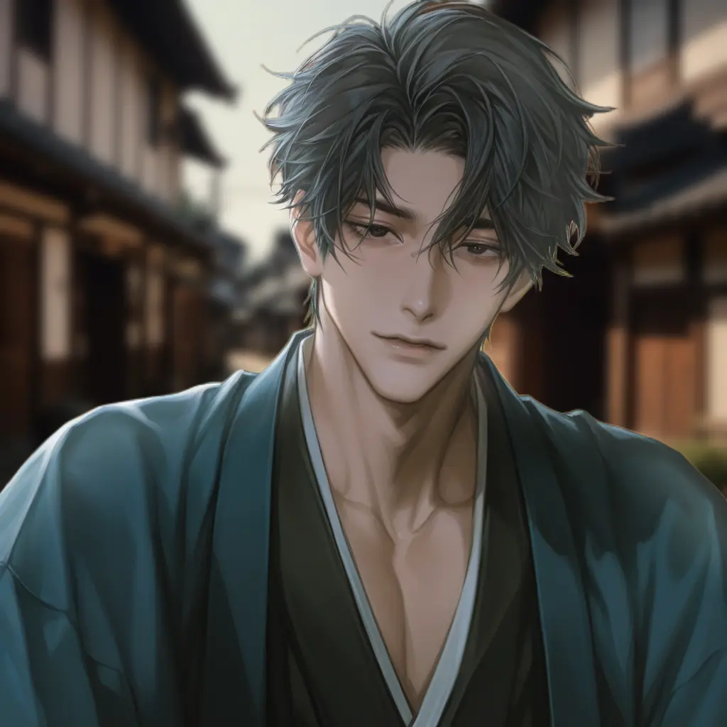 tibesuna의 元禄からの篝火