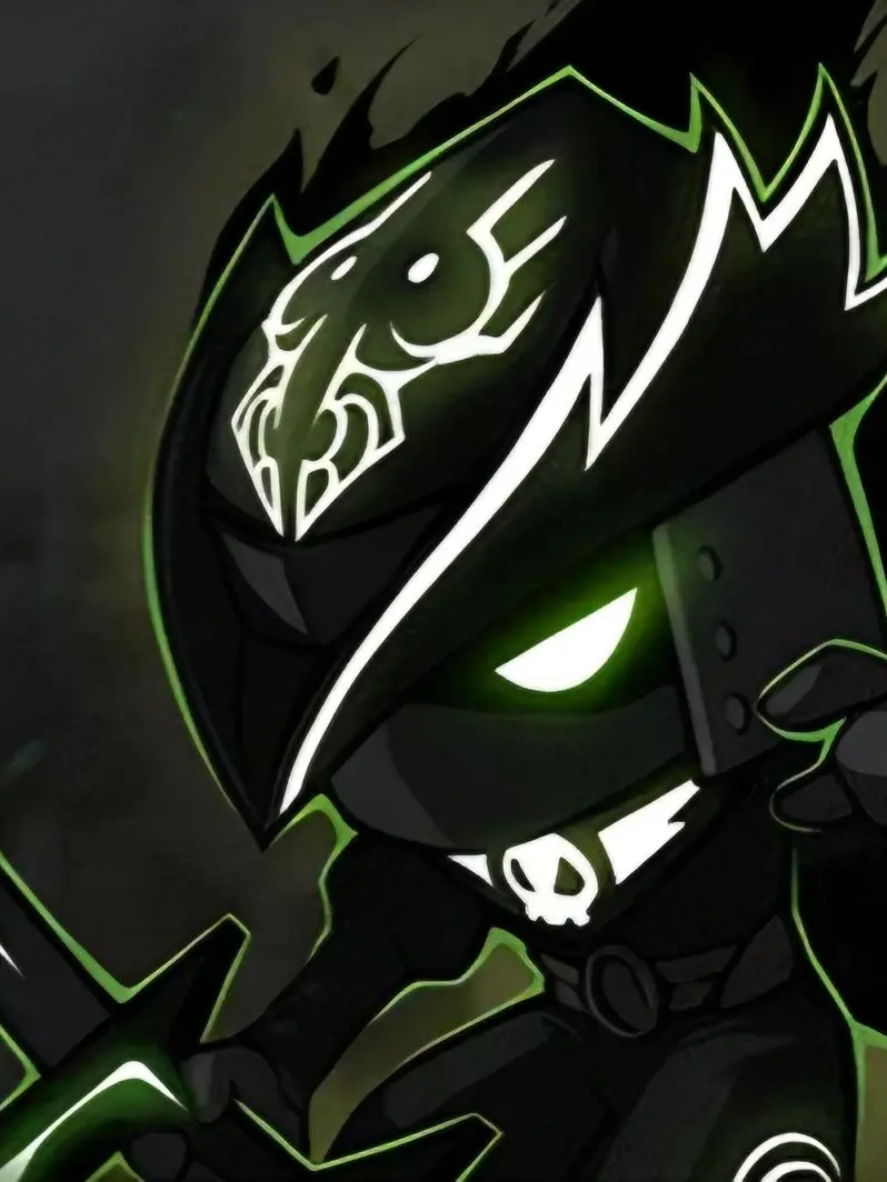 Tennytebby의 인간사냥꾼 줄라이