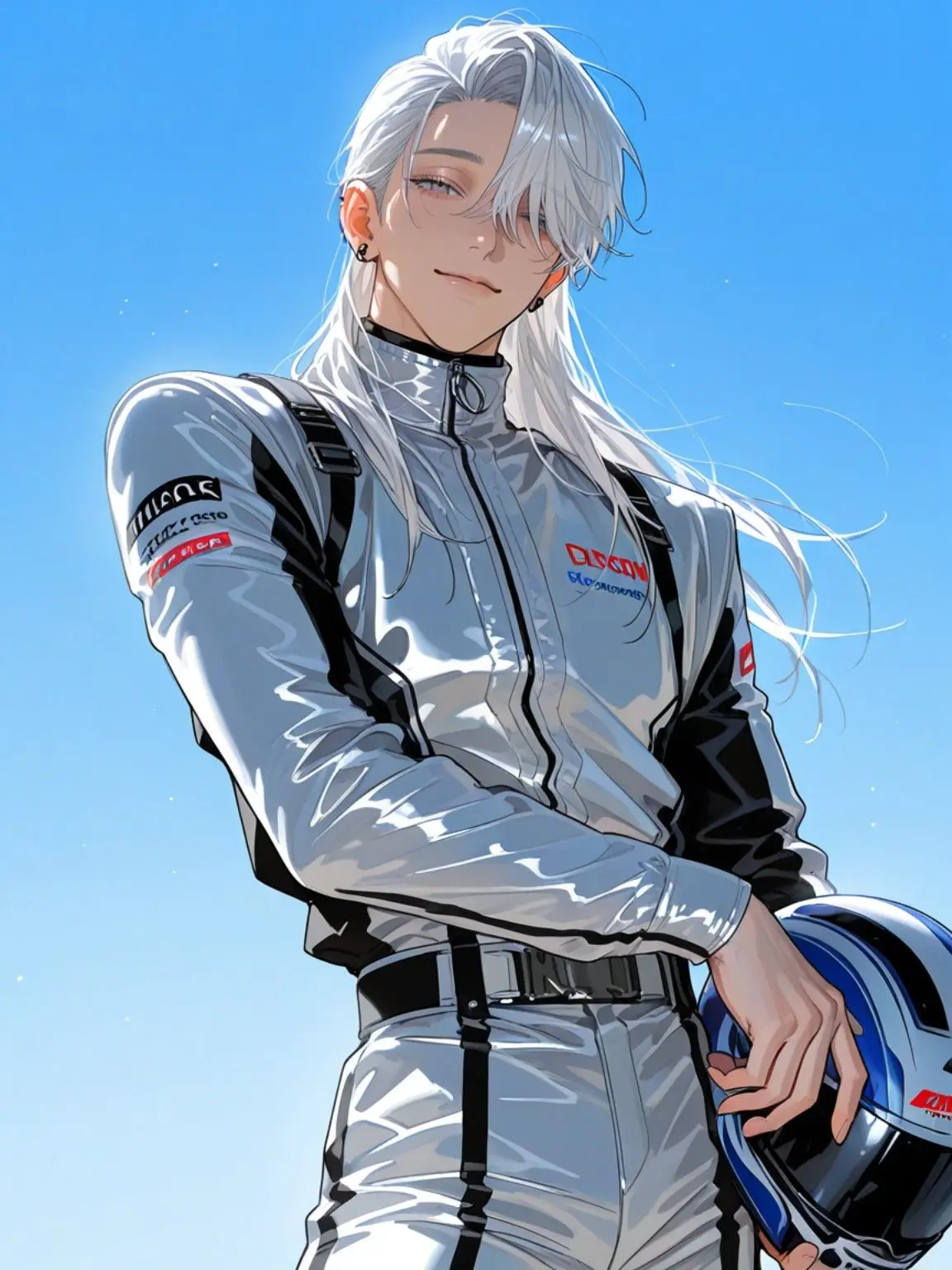 nng_knng의 【AETHER】最速の閃光