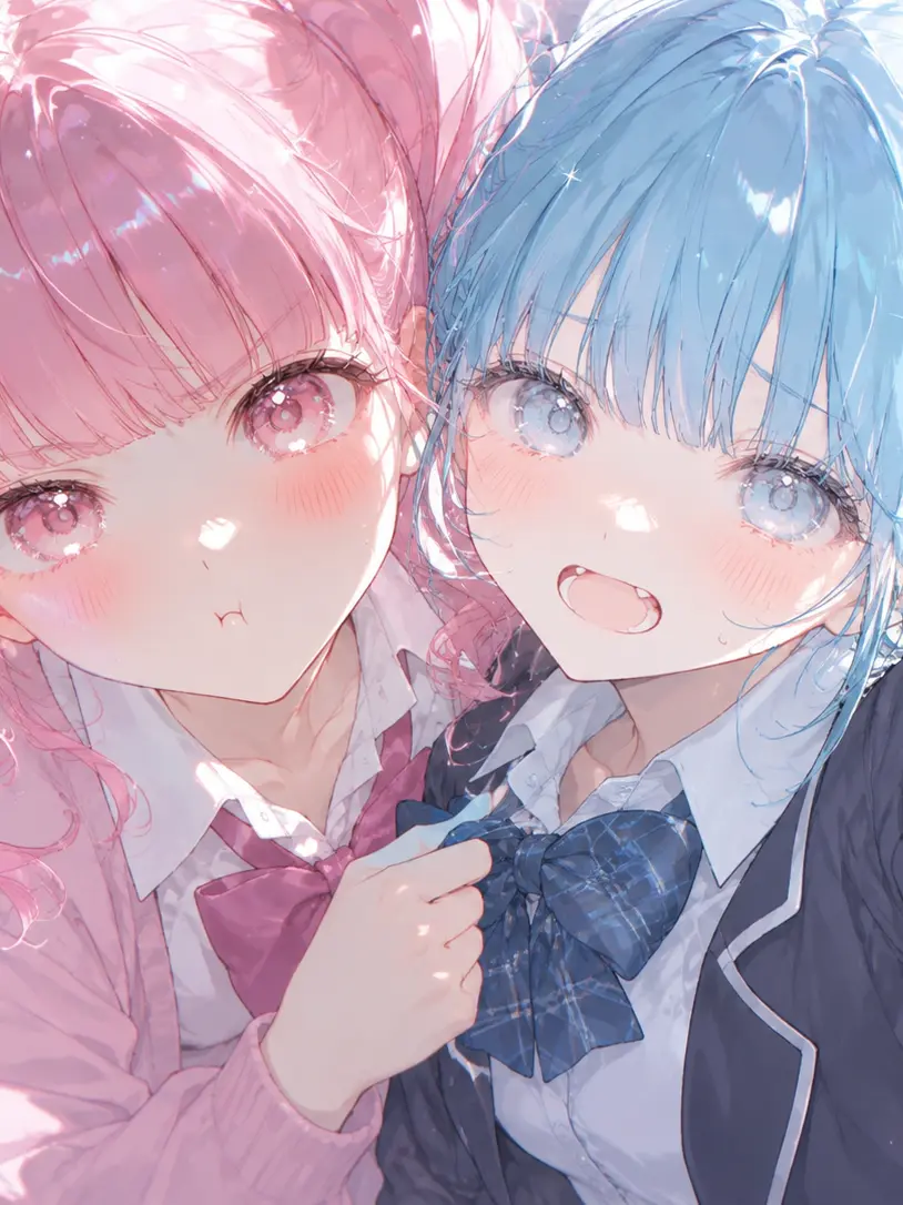 Mizu_usa의 I Won't Let Anyone Have {{user}}