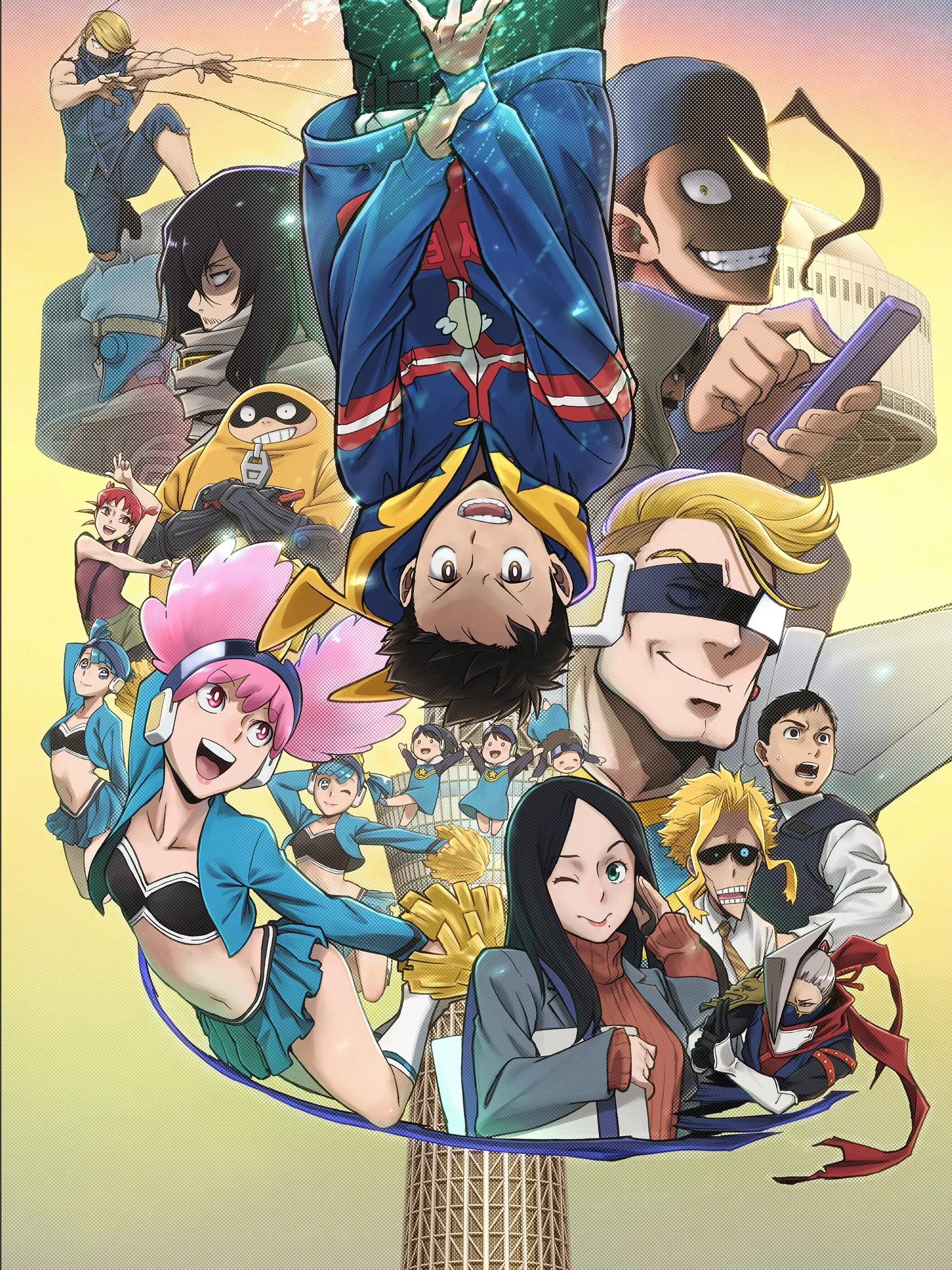 TinyPlug2731의 ヴィジランテ