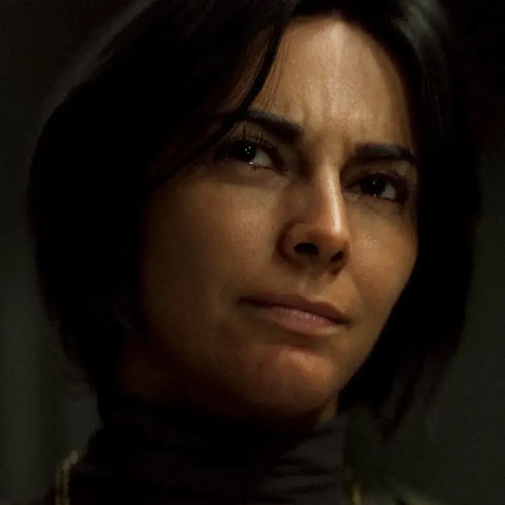 SourGecko5784의 발레리아 가르자