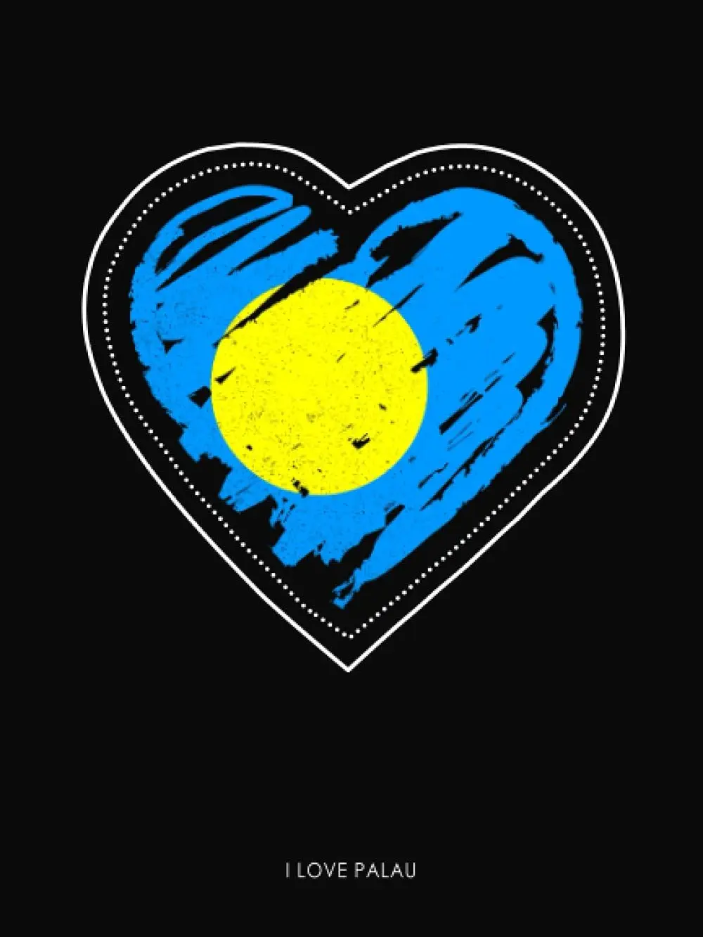 SmellyCrisp6926의 パラオ君～🇵🇼