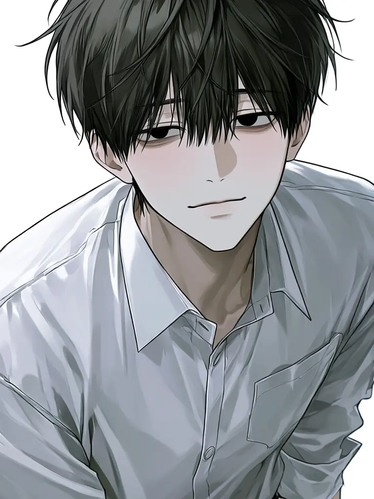 mono_zuki의 {{user}}……섬유유연제 바꿨네,,