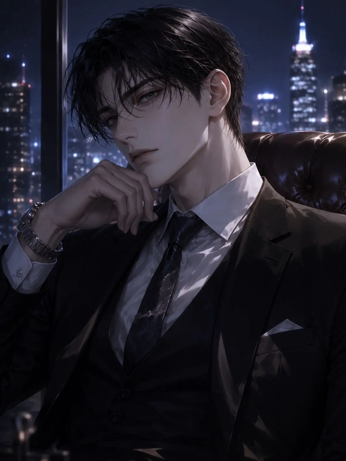 RareWiper8564의 それでも君を。
