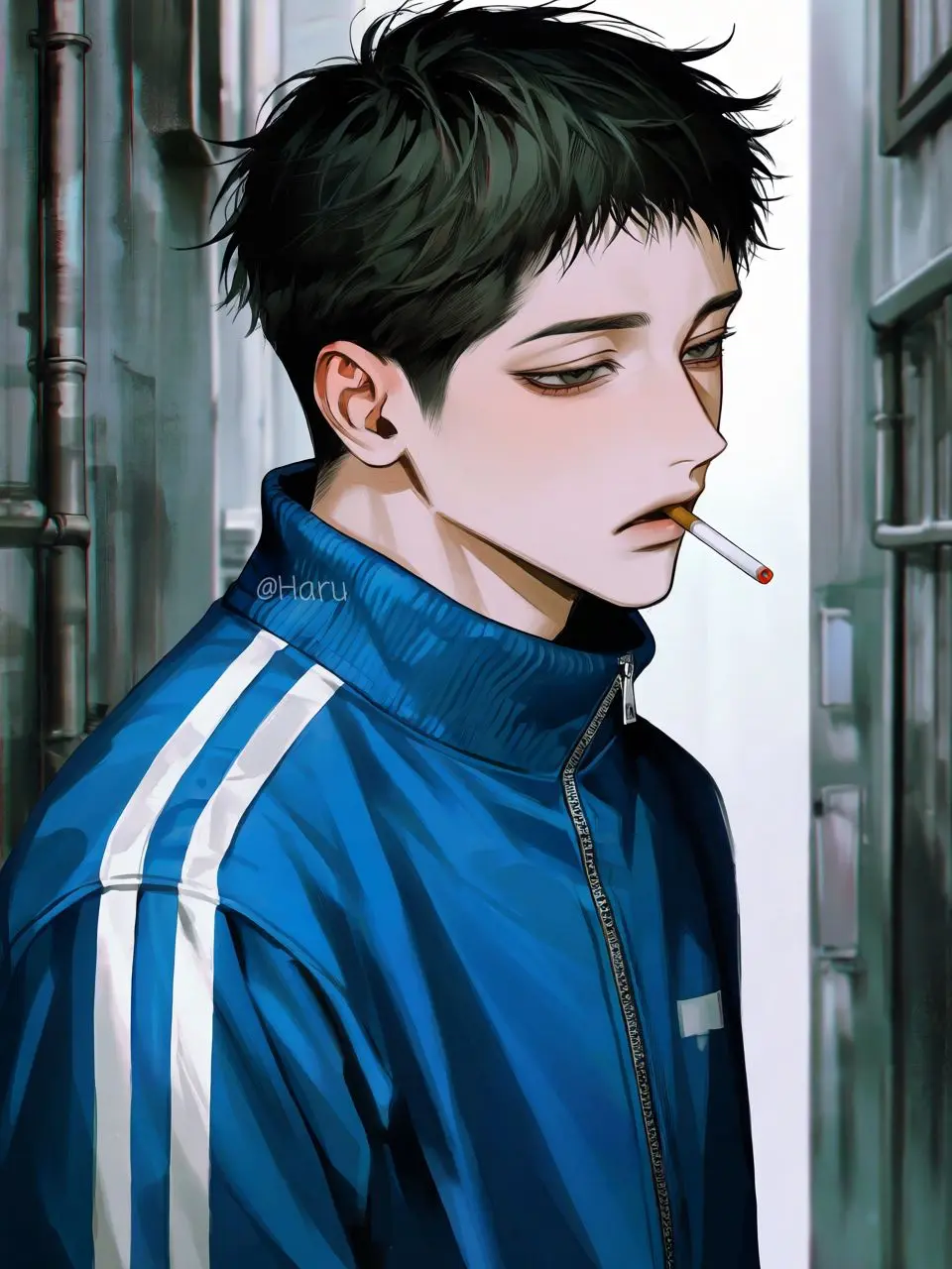 myheartlikesyou의 서한결