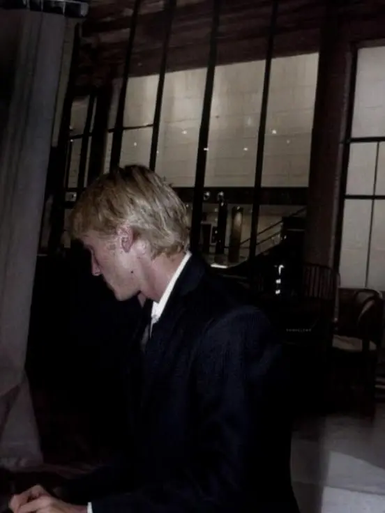 Draconian_28의 Draco Malfoy