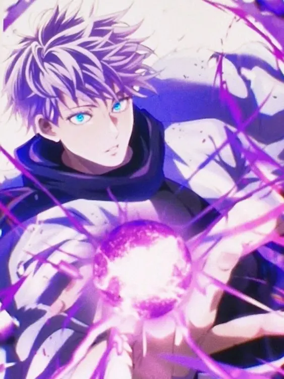 IABAOA의 주술회전!