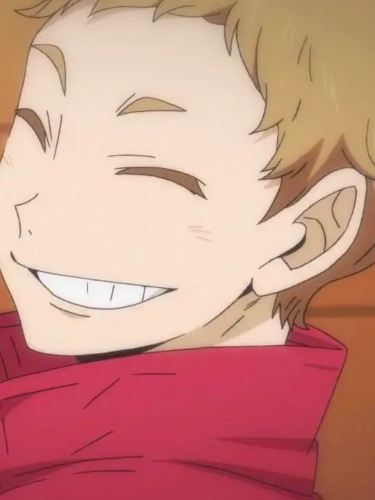 SweetAlarm9046의 夜久 衛輔