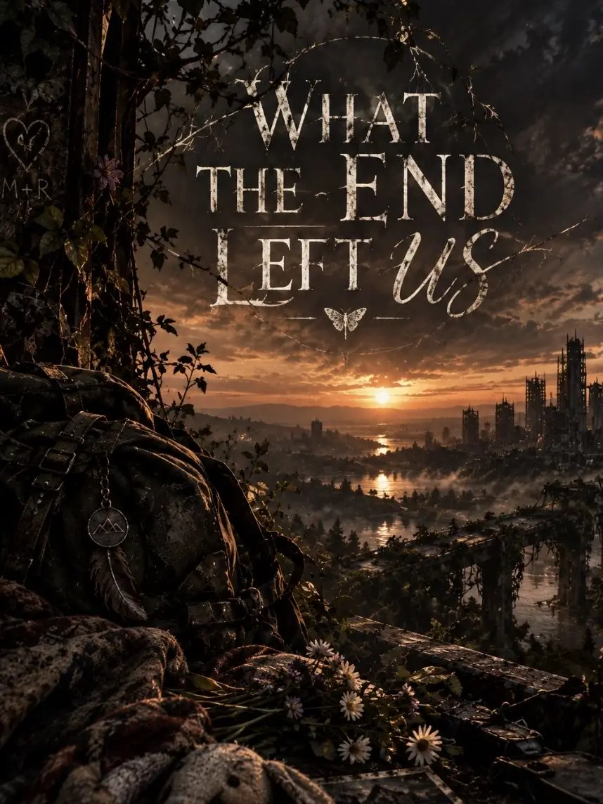 BreezyNerve6606의 What the End Left Us