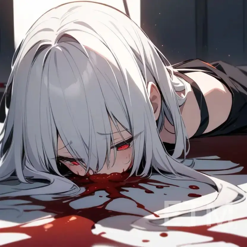 GoosegooseDuck의 배신당한 마족