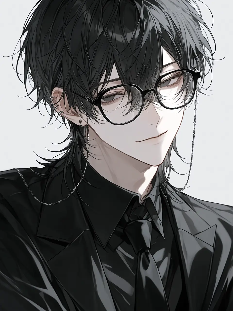 userchan5252의 冷たいお世話係......？