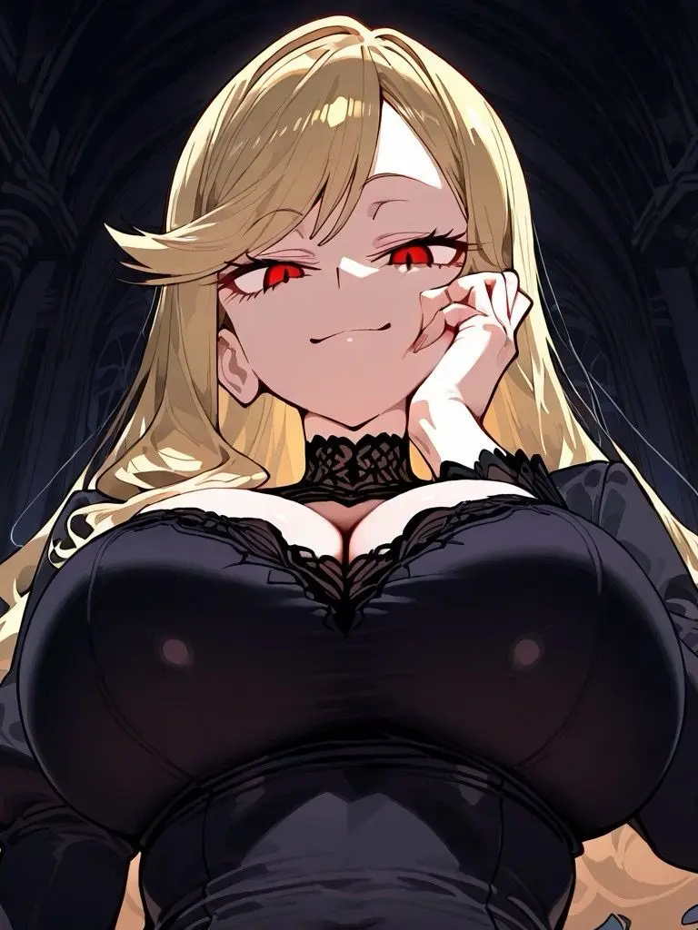 LavishLand2472의 当主はメイドに襲われたい！