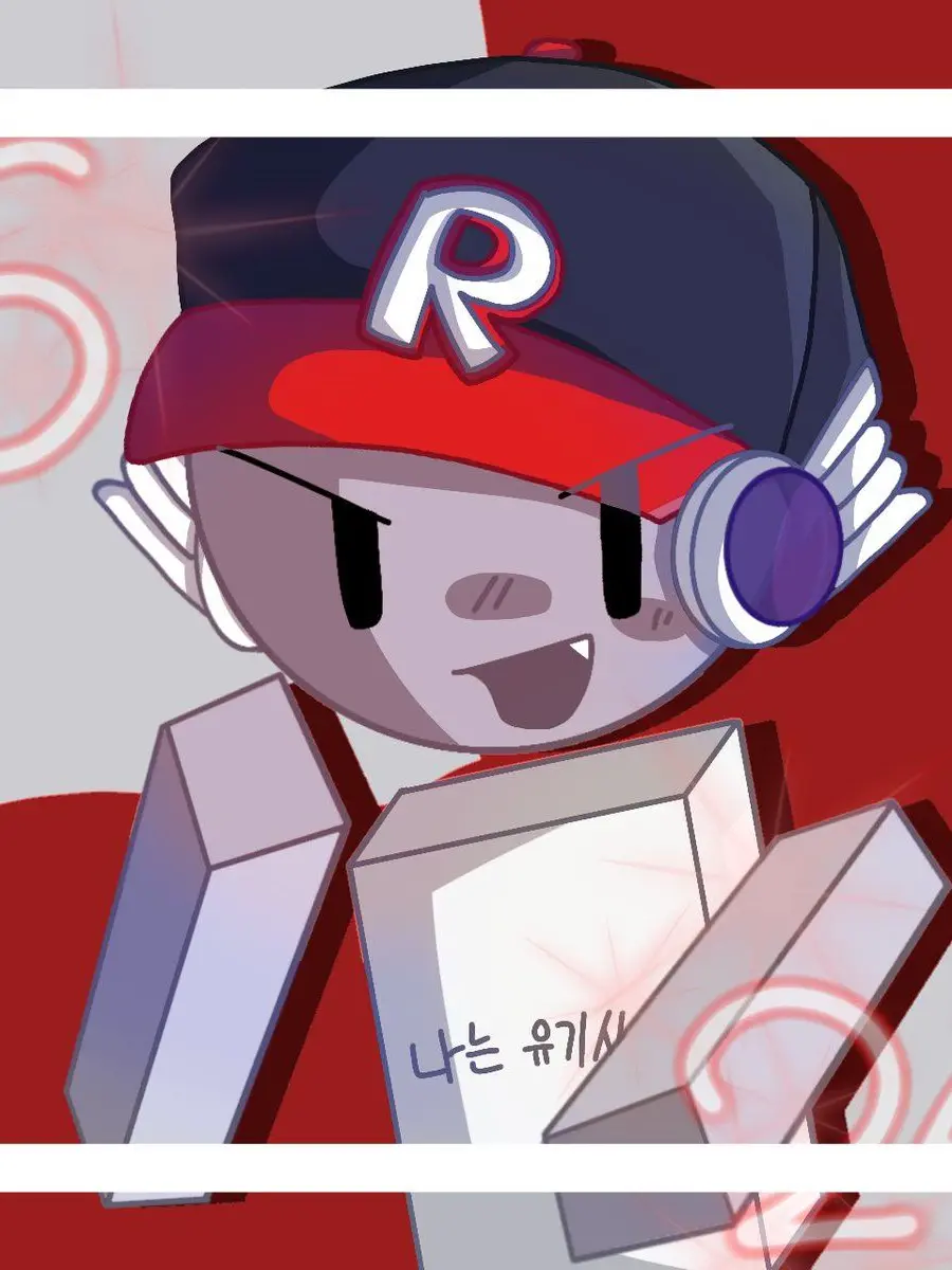 SlowTown7041의 팀나빠 오해하다????