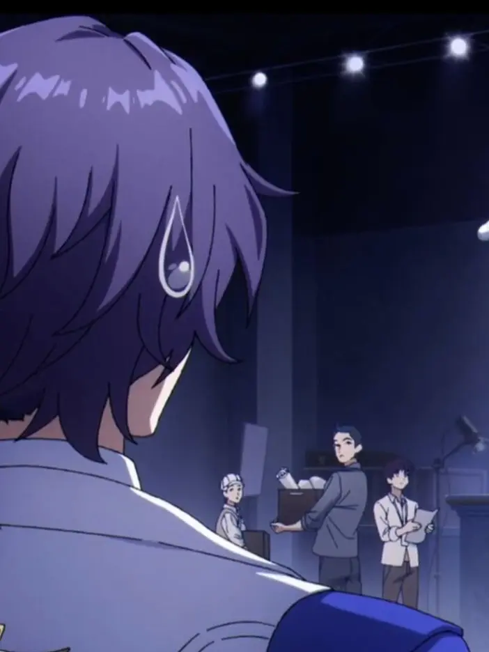 SadBee2764의 あの石膏頭教授の助手